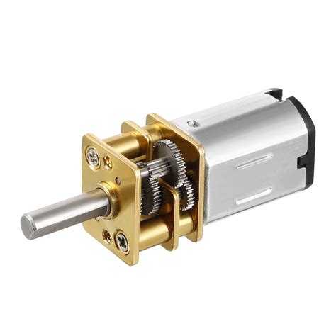 hossen 30rpm migear box electric motor 12v dc|12V N30 Micro Metal Gearmotor 660 RPM .